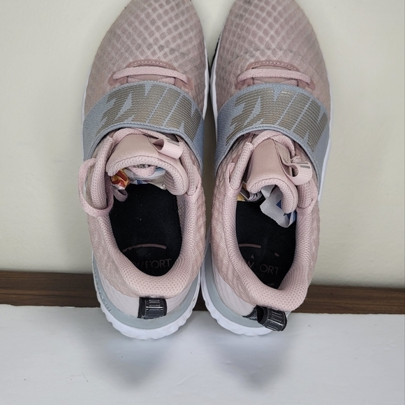 Nike In-Season TR 9Stone Mauve Running Shoes Women's Size 8.5 - Picture 6 of 7